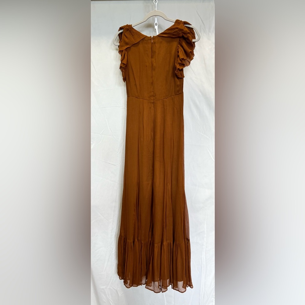 Tularosa Althea Maxi Dress - Picture 4 of 4